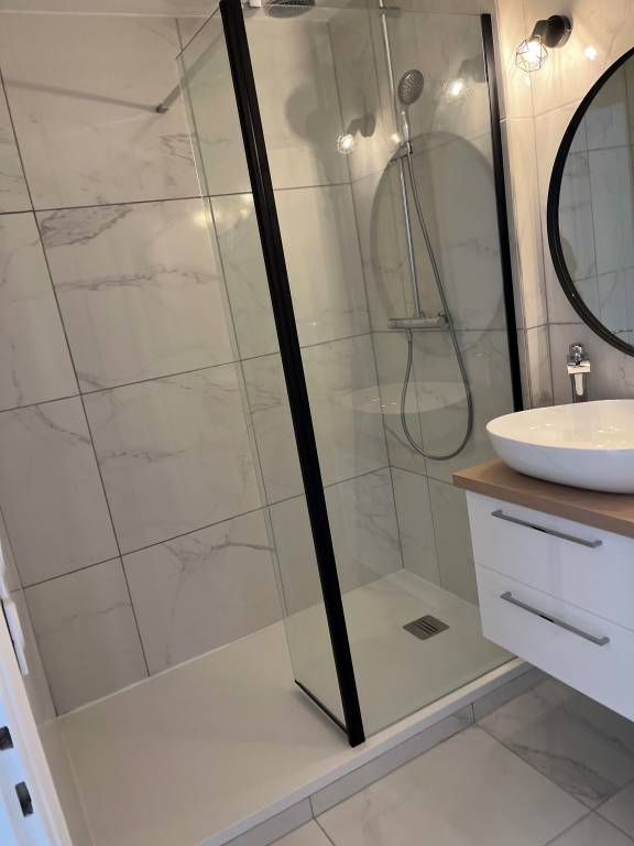 Appartement Port Fréjus