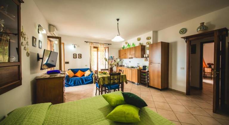 Casa Vacanze Papiro — photo 2