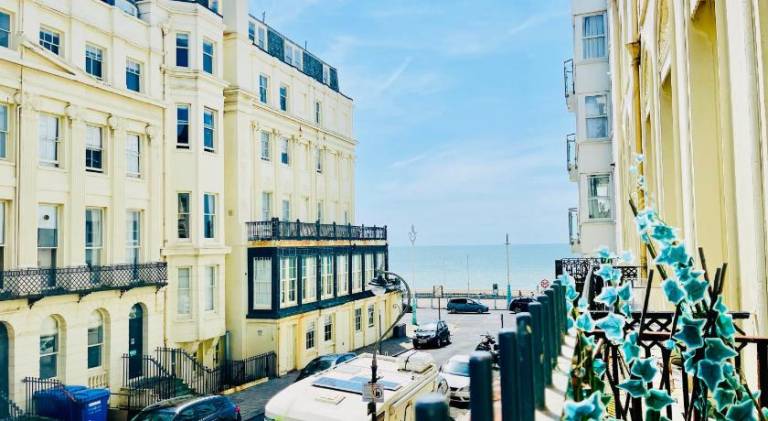Brighton Longstay — photo 2