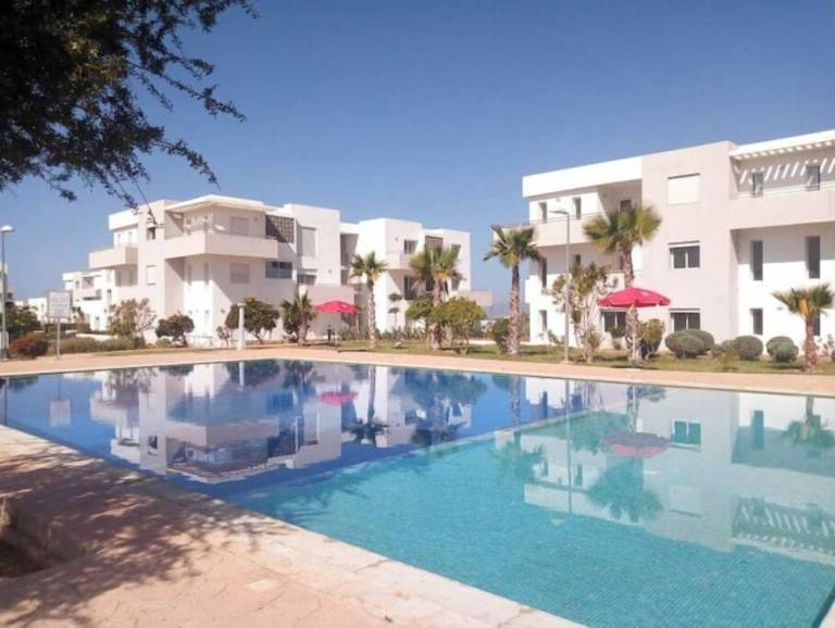 Apartament  Agadir