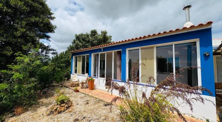 House | Dogs allowed in Olhao