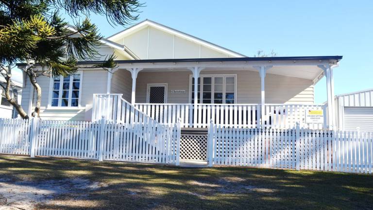 Cottage  South West Rocks