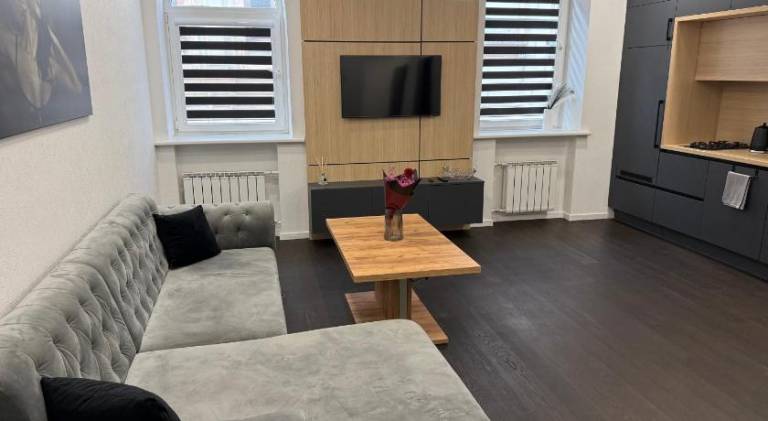 Pleasant apartment | Pets are welcome — photo 2