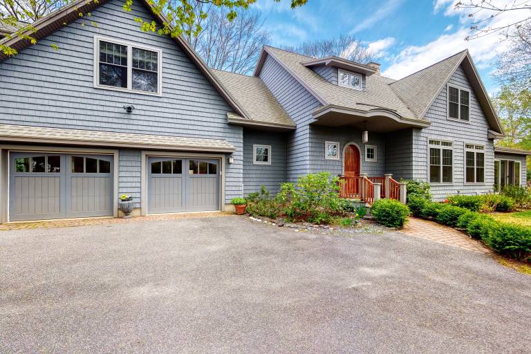 House  Ogunquit