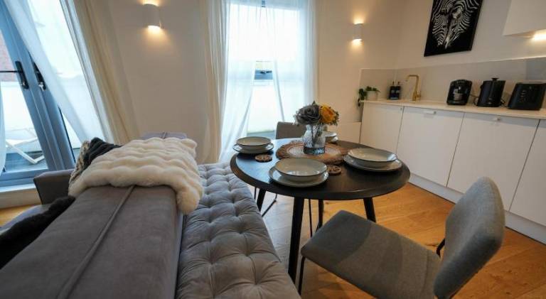 Holiday apartment | Dogs allowed — photo 2