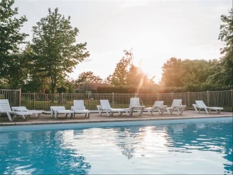 Chalet Moncoutant