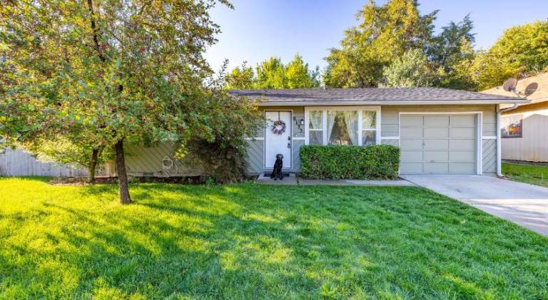 Vacation home with 2 rooms for 5 persons in Boise, ID