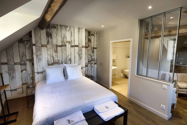 Appart'hôtel Arbois
