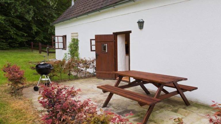 Ferienhaus  Amstetten