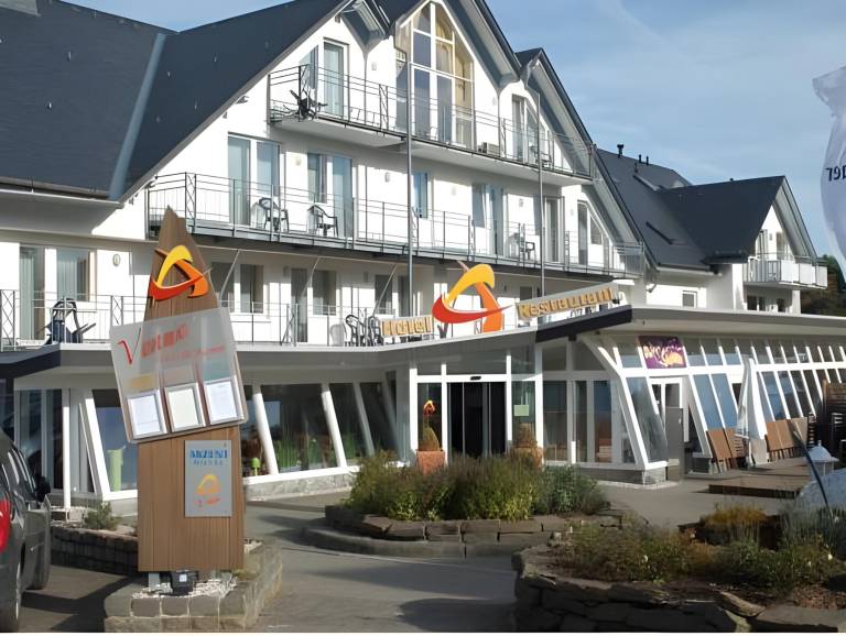 Das Loft Hotel Willingen in Willingen