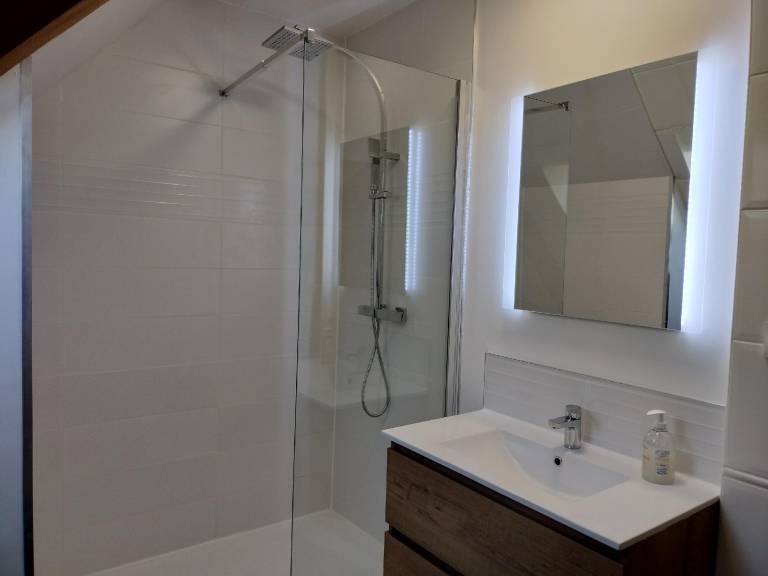 Gîte Le Douaire 6 personnes — photo 2