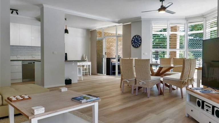 Apartment Sawtell