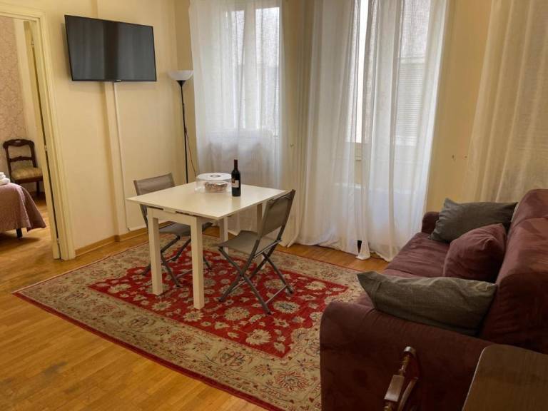 Holiday apartment | Near Colosseum — photo 4