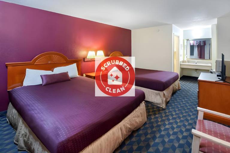 Hotel Manning SC