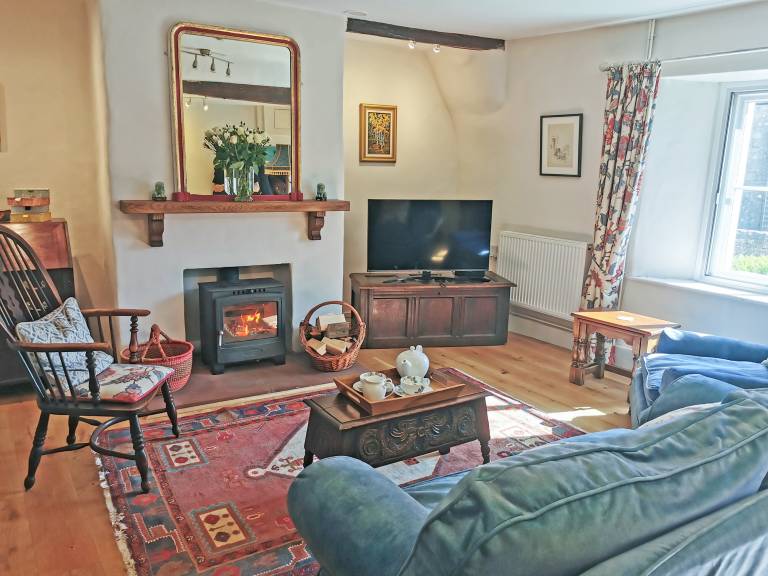 Earsdon Cottage