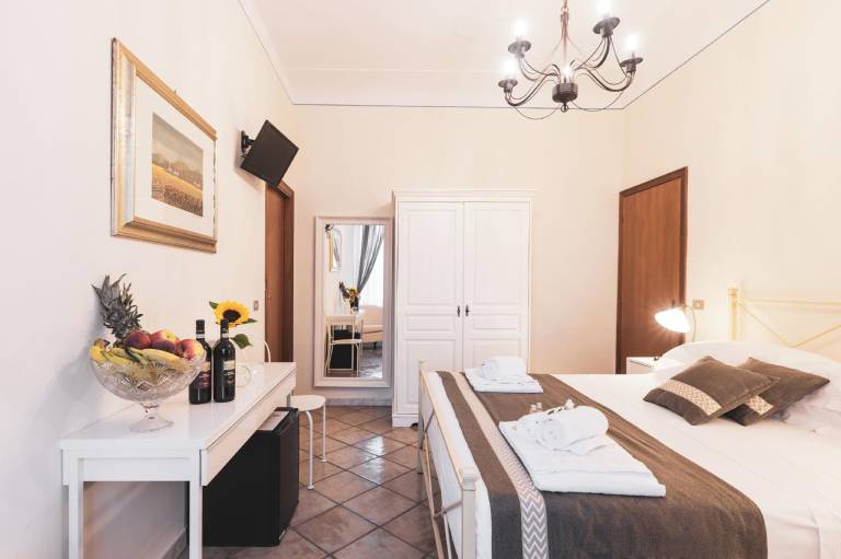 Albergo Giardino — photo 2