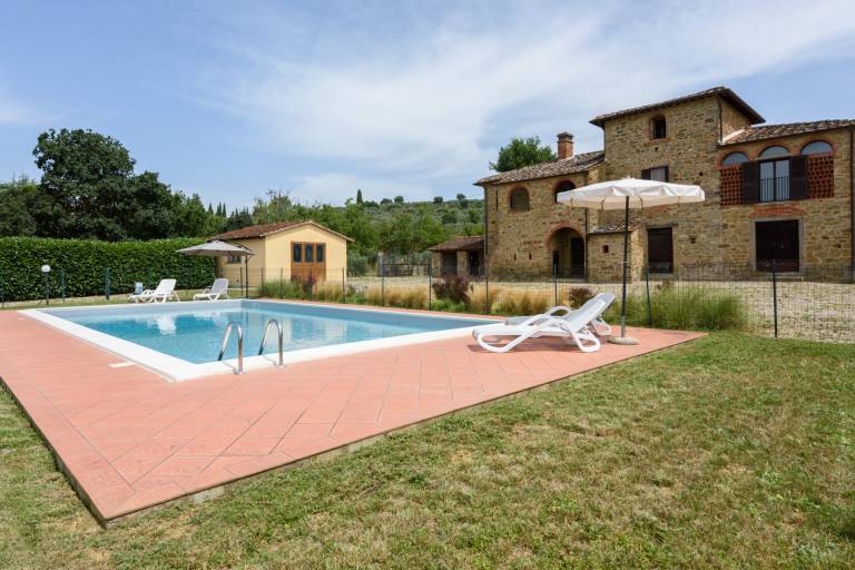 Villa Pasqualina by MMega — photo 2