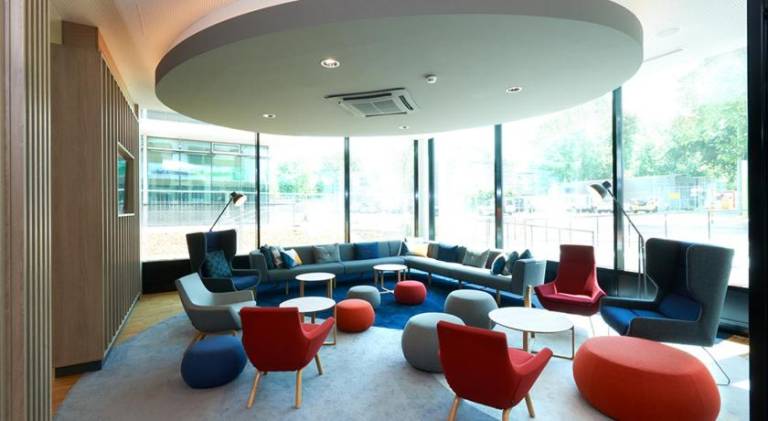 Holiday Inn Express And Suites Basel Allschwil By IHG — photo 4