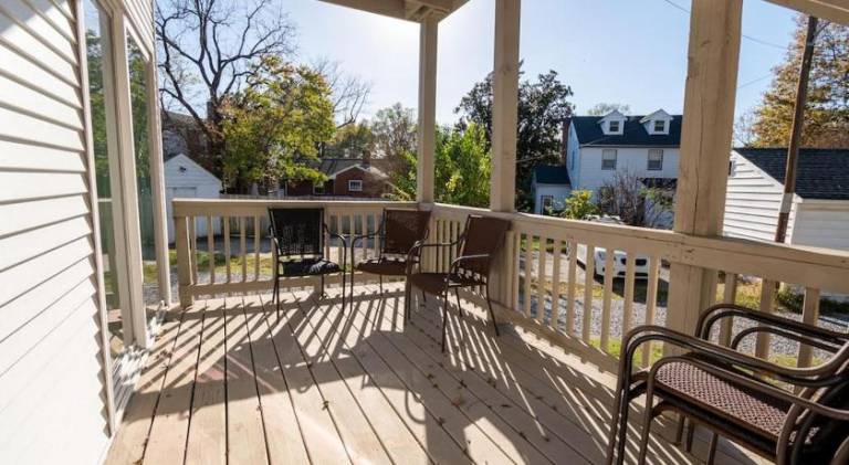 Rental apartment | Pets allowed — photo 4