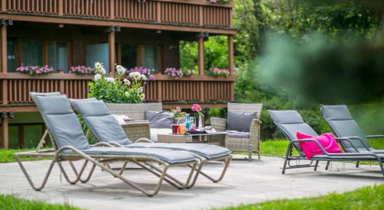 IMbery Hotel & Restaurant Hinterzarten — photo 5