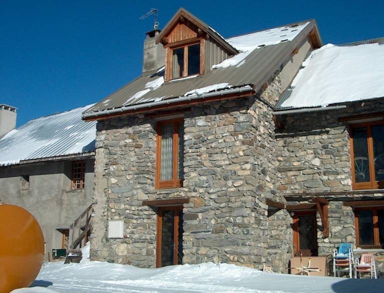 Chalet Villar-d'Arène