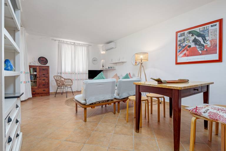 Family-friendly house with garden, barbecue & fast internet | Sea view | Next to the beach | Dogs allowed — photo 5