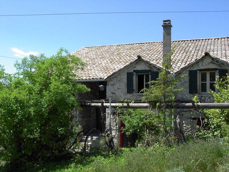 σπίτι  Serres