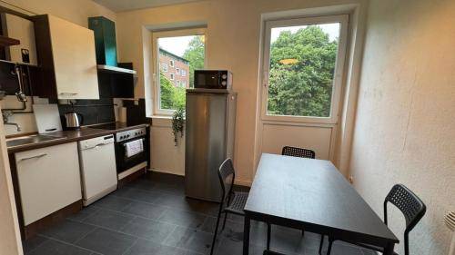 74 m² Ferienwohnung