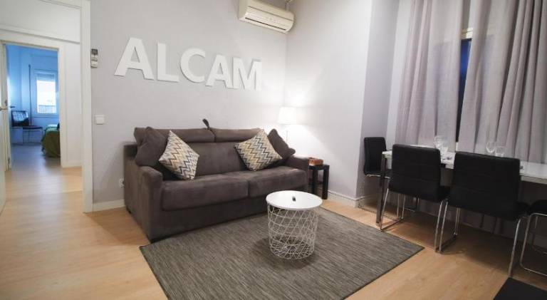 Holiday apartment | Next to Sagrada Família in Barcelona