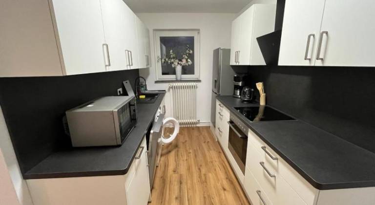 Holiday apartment with 2 rooms for 4 persons — photo 5