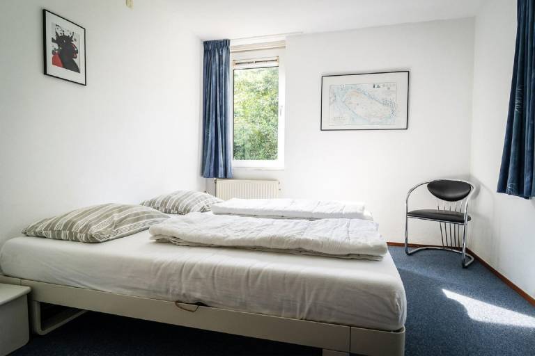 Ferienwohnung  De Koog