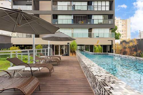 Apartamento Vila Olímpia