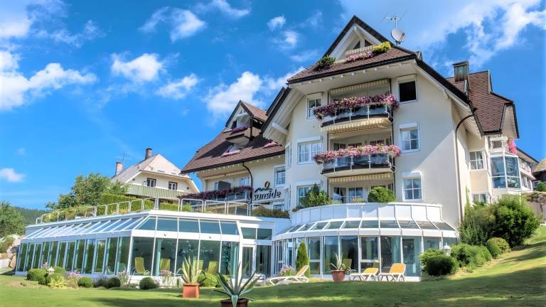 Ferienwohnung Schluchsee