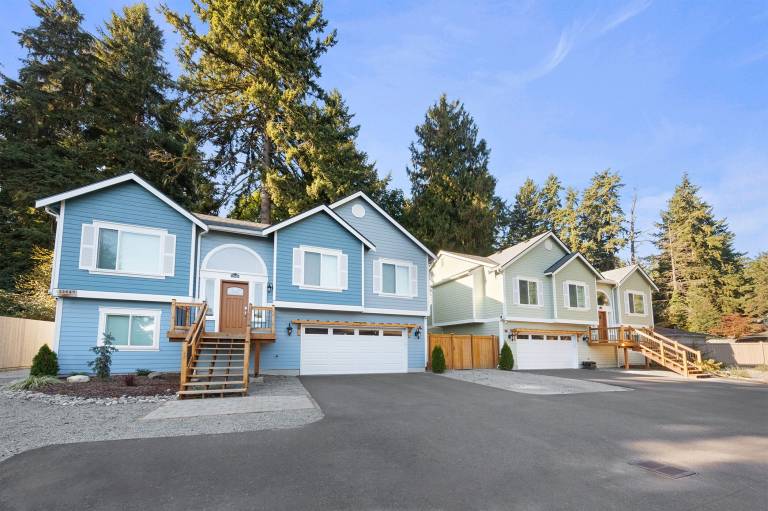 House  Burien
