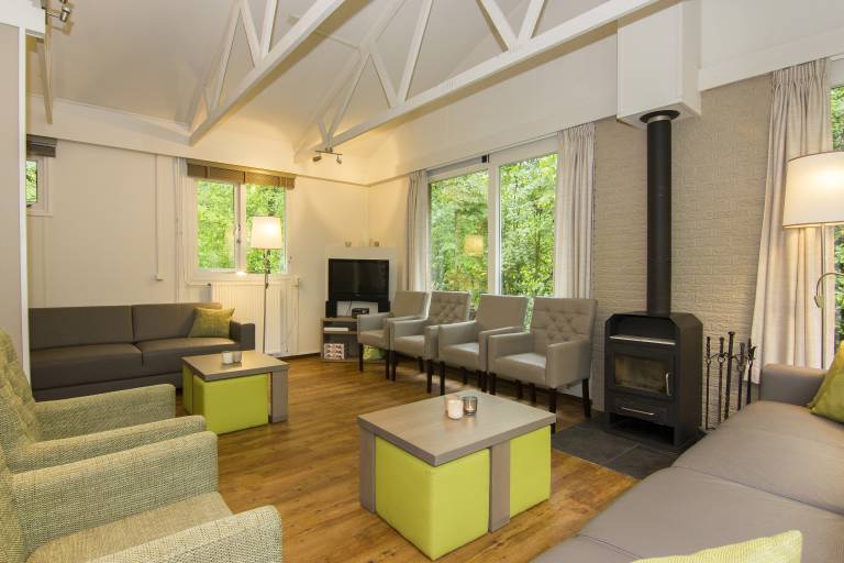 Bungalow  Holten