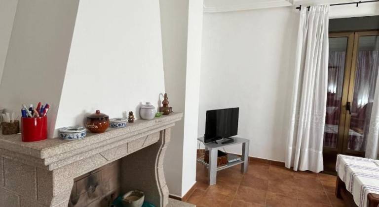 Rental apartment with terrace — photo 4