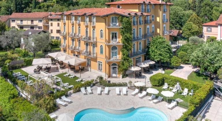 Hotel Galeazzi — photo 3