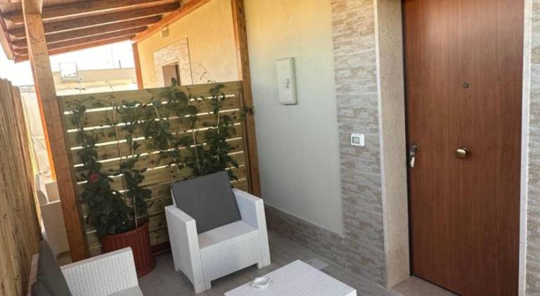 B&B Spiaggia Le Dune — photo 3
