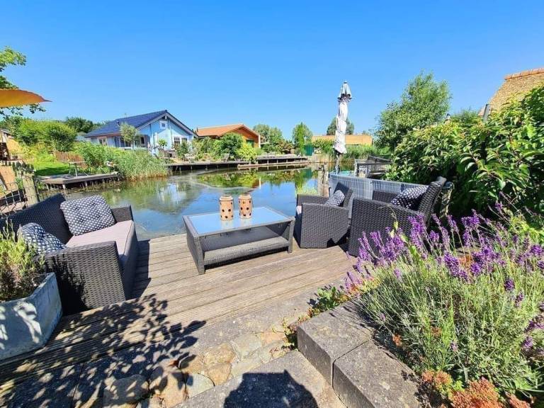 Chalet Sint-Annaland