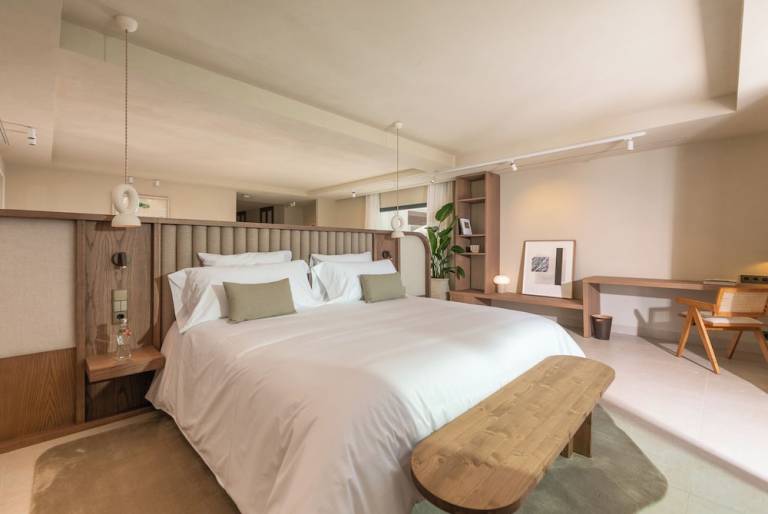 Aparthotel Marbella