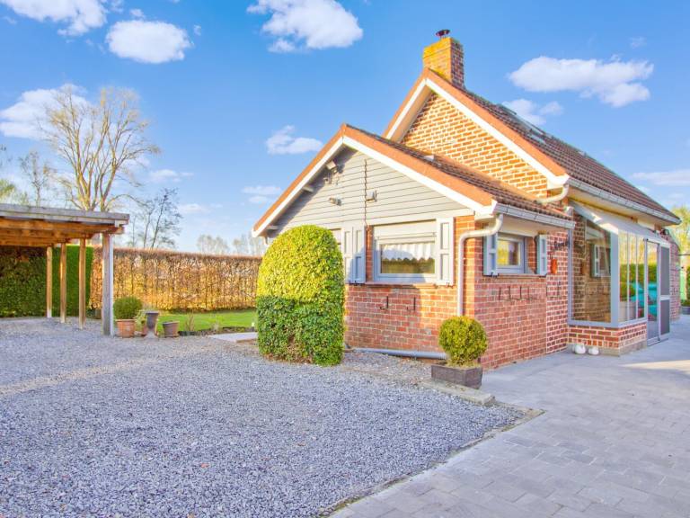 Huis  Ieper