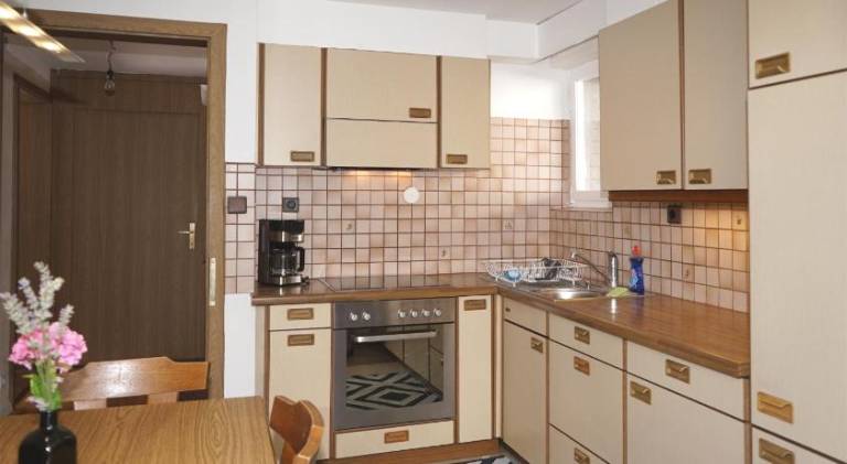 Holiday apartment with terrace | Pets allowed — photo 4