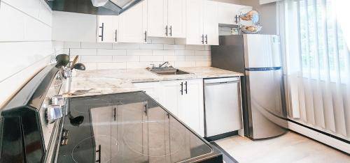 74 m² Ferienwohnung