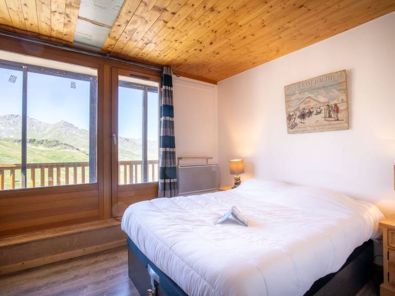 Rental apartment | Mountain view | Ski nearby | Pets are welcome — photo 3