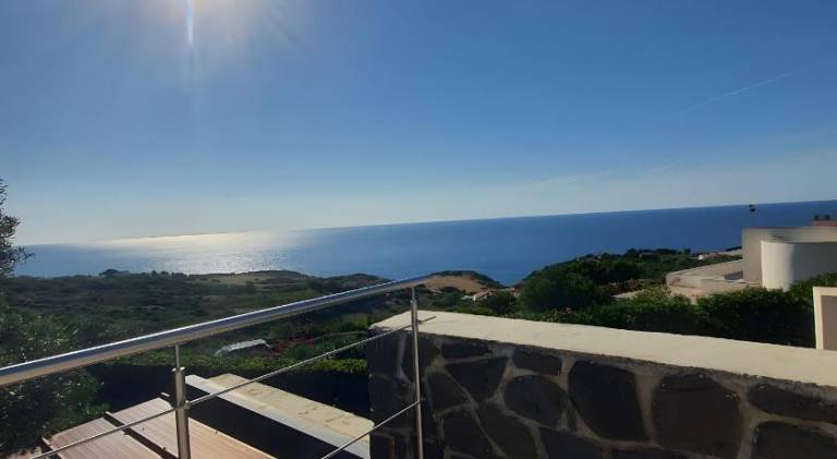 Bea Casa Vacanze con vista mare — photo 4