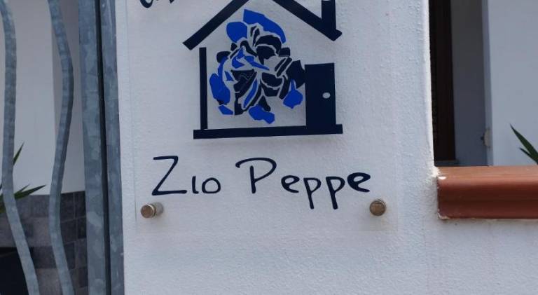 Affitta Camere Zio Peppe in San Teodoro