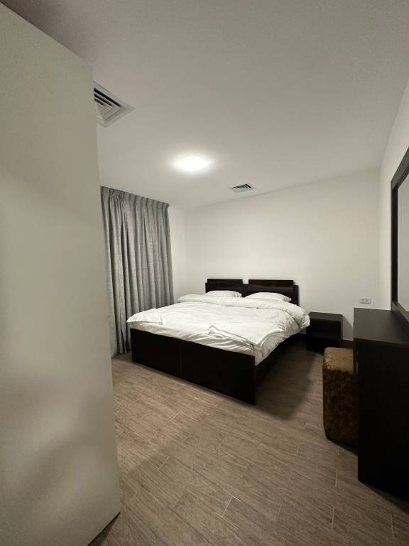 Apartment with 1 room for 2 persons in Amman