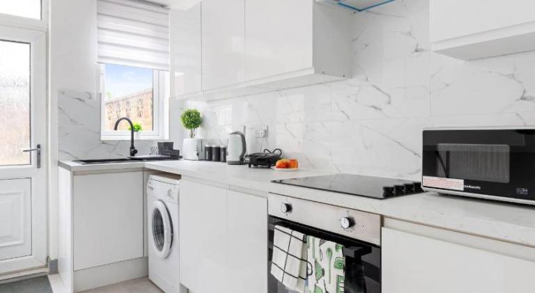Spacious holiday apartment | Dogs allowed — photo 4