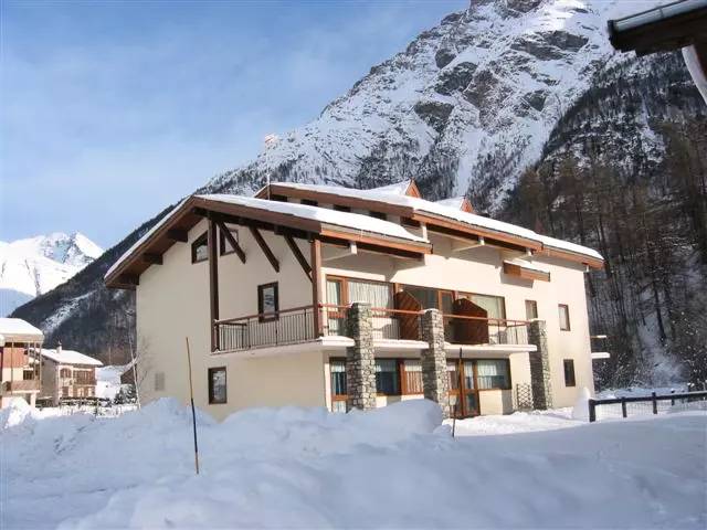 Appartement  Bessans