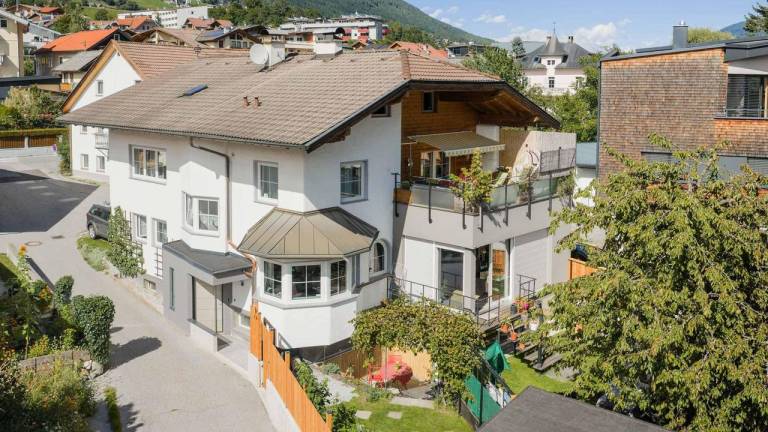 Ferienwohnung Fulpmes